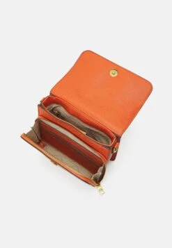 Steve Madden Bsilvio - Handtas - Pumpkin -Steve Madden b7b00ad23ba946b69124f7d47556dc86