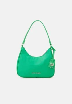 Steve Madden Bglide - Handtas - Green Nylon