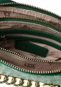 Steve Madden Bminiroy - Schoudertas - Green -Steve Madden b95b04b0e89d4b1d9b5271f7fa042ed3