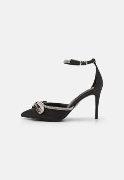 Steve Madden Lumiere - Klassieke Pumps - Black