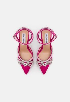 Steve Madden Viable - Sandalen - Pink -Steve Madden ba97869c74a649629de9d41df534e9a0