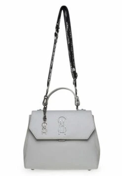 Steve Madden Bzaya - Handtas - Grey