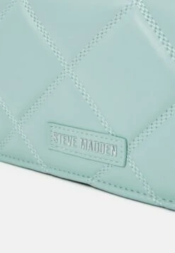 Steve Madden Bendue - Schoudertas - Mint -Steve Madden bc958cea4356431f8835db3e91070b94