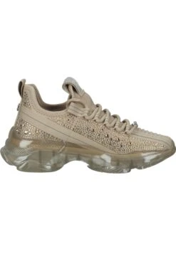 Steve Madden Maxilla - Sneakers Laag - Rose Gold -Steve Madden bd1ec223ba244fd8b00b88e12157b00d