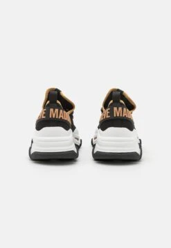 Steve Madden Protege - Sneakers Laag - Tan/Black 7 Steve Madden Protege - Sneakers Laag - Tan/Black -Steve Madden be10d2f12ab24814809270f581e441b7