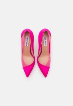 Steve Madden Voiced - Klassieke Pumps - Bright Fuchsia 11 Steve Madden Voiced - Klassieke Pumps - Bright Fuchsia -Steve Madden be8409001b1d495fa2591aea906f0a3a