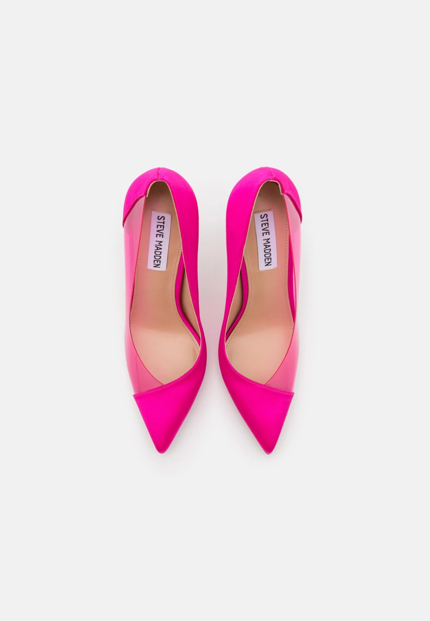 Steve Madden Voiced - Klassieke Pumps - Bright Fuchsia 6 Steve Madden Voiced - Klassieke Pumps - Bright Fuchsia - Afbeelding 6