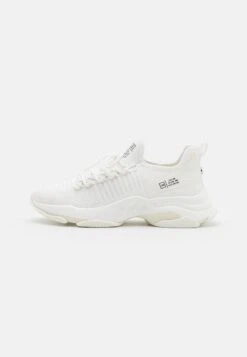 Steve Madden Macdad - Sneakers Laag - White