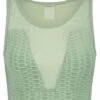 Steve Madden Top - Green
