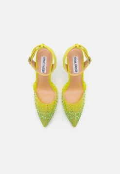 Steve Madden Revert - Hoge Hakken - Neon Lime 11 Steve Madden Revert - Hoge Hakken - Neon Lime -Steve Madden bef35e1110e94959b0c8e411778c9089