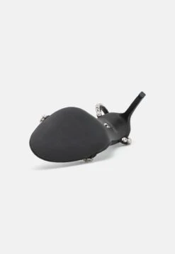 Steve Madden Jazzy Belle - Sandalen Met Hoge Hak - Black -Steve Madden bf6b2ff3a5974cc2b5a4b9e2db50773e