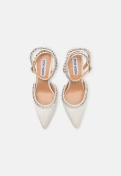 Steve Madden Vamper - Klassieke Pumps - Ivory -Steve Madden bf80e6e74d5d47d182873ec679d7e7b7