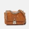 Steve Madden Handtas - Camel Patent