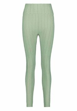 Steve Madden Scrunched- Legging - Green