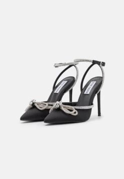 Steve Madden Viable - Sandalen - Black -Steve Madden c0aeb0a9bac149c7820df4e35362664e