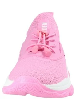 Steve Madden Match-E - Sneakers Laag - Pink -Steve Madden c16f7b10d5e04c108cdeb584e0a69240