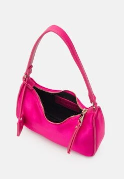 Steve Madden Bglide Sa - Handtas - Pink -Steve Madden c22ecfa8dbbb479b901adf5f62e5f883