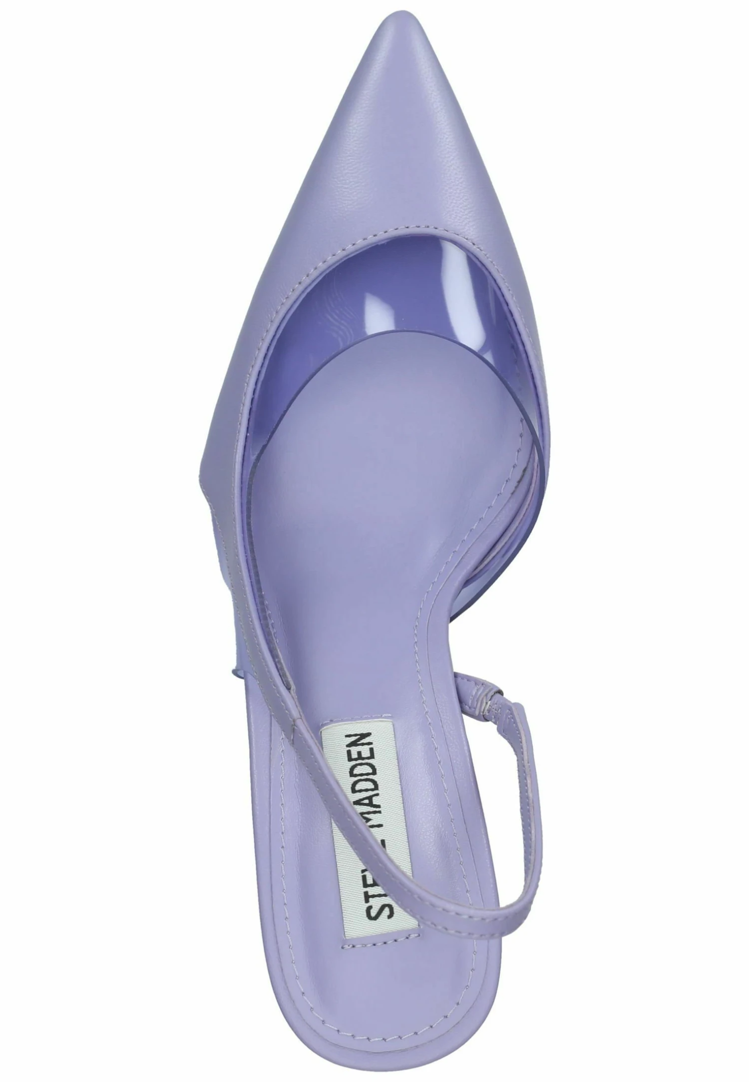 Steve Madden Hoge Hakken - Lavender Blooms 3 Steve Madden Hoge Hakken - Lavender Blooms - Afbeelding 3