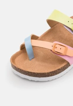 Steve Madden Jjackie - Sandalen - Multi-Coloured 11 Steve Madden Jjackie - Sandalen - Multi-Coloured -Steve Madden c307afda551b4cb1ba5ab036f3e25ca0