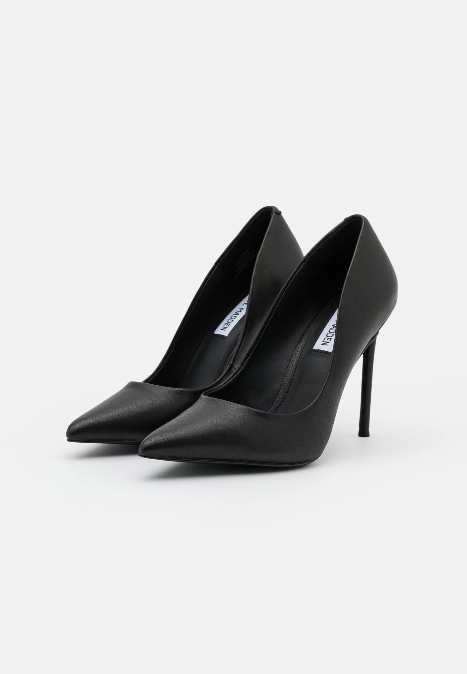 Steve Madden Vala - Klassieke Pumps - Black 3 Steve Madden Vala - Klassieke Pumps - Black - Afbeelding 3