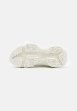 Steve Madden Match - Sneakers Laag - White -Steve Madden c3a595af1187440f89eeca3ecbb1f04e