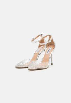 Steve Madden Ravaged - Klassieke Pumps - Silver -Steve Madden c3a5b72023b047b5ba2a798c17d733d4