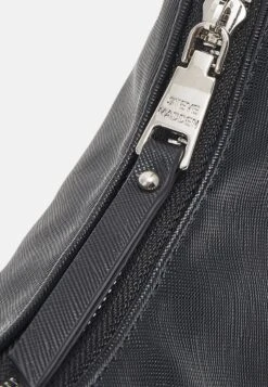 Steve Madden Bglide- Handtas - Black 9 Steve Madden Bglide- Handtas - Black -Steve Madden c52b2fd69f4a466ca6382fe66b7e1a6a