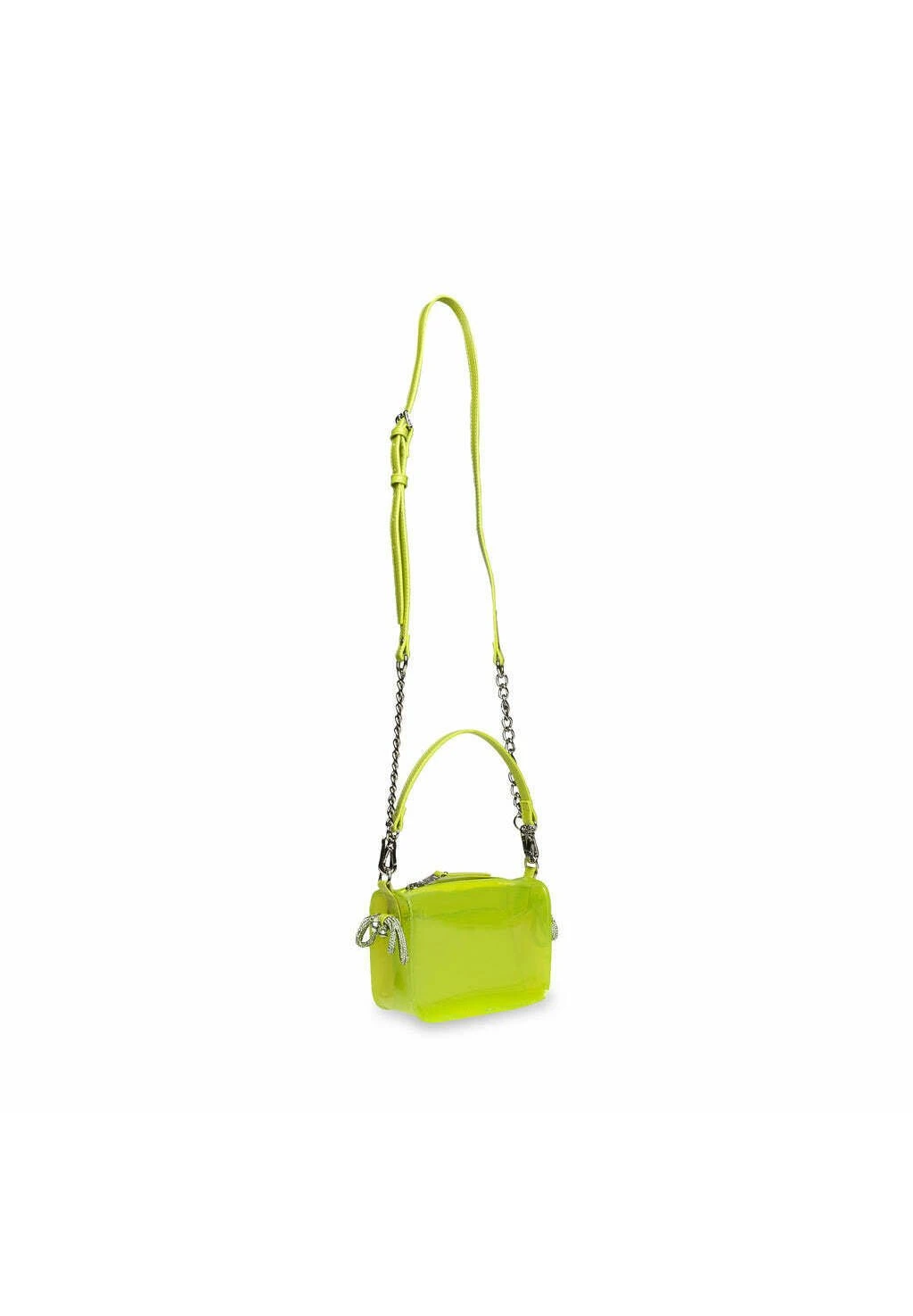 Steve Madden Bvalan - Schoudertas - Lime 5 Steve Madden Bvalan - Schoudertas - Lime - Afbeelding 5