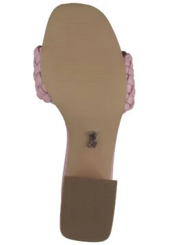 Steve Madden Muiltjes Met Hak - Ballet Pink D 11 Steve Madden Muiltjes Met Hak - Ballet Pink D -Steve Madden c5e3fb1a1ca94e2c8bf6326f4c8a829a