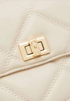 Steve Madden Heart - Schoudertas - Bone -Steve Madden c69e2db69ee2473d9e74a91bc1b1bf95