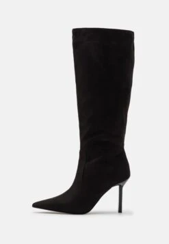 Steve Madden Intruder - Laarzen - Black
