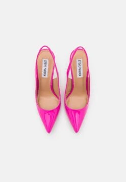 Steve Madden Vividly - Klassieke Pumps - Magenta -Steve Madden c7311f630c7d43bbb2a956b3136c5a45