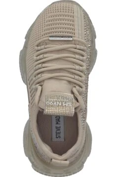 Steve Madden Maxilla - Sneakers Laag - Rose Gold -Steve Madden c76bac6fec0340ad809d48609837e466