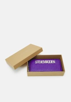 Steve Madden Bink - Portemonnee - Purple -Steve Madden c7c4d0c543c741fdad77219f81b83d96