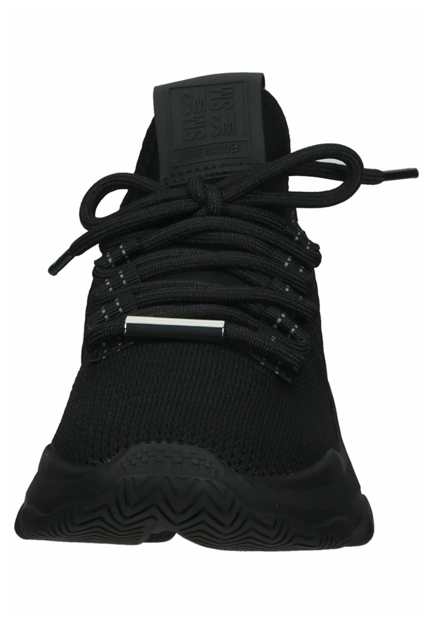 Steve Madden Sneakers Laag - Black Black 6 Steve Madden Sneakers Laag - Black Black - Afbeelding 6