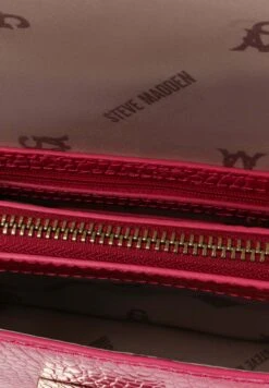 Steve Madden Bstakes - Schoudertas - Hot Pink 7 Steve Madden Bstakes - Schoudertas - Hot Pink -Steve Madden c8f469ba8fa248c48b553b635146cd71