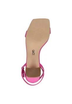 Steve Madden Luxe - Sandalen - Roze -Steve Madden cb54c975c59c437f99f87adb622f000c