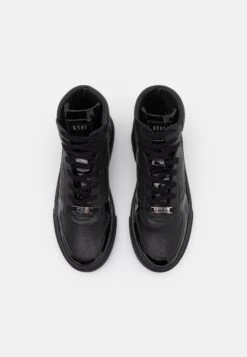 Steve Madden Sneakers Hoog - Black -Steve Madden cb7bd103e196492ab1731a6c879d553d