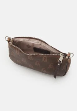 Steve Madden Burgentbcrossbody Set - Schoudertas - Chocolate -Steve Madden cccba763eab346ea8d98e4cf663f02bd