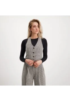 Steve Madden Isabella- Bodywarmer - Black