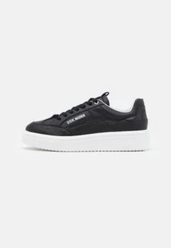 Steve Madden Orlando - Sneakers Laag - Black