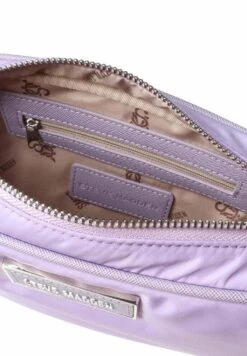 Steve Madden Bvader- Schoudertas - Lilac 7 Steve Madden Bvader- Schoudertas - Lilac -Steve Madden ce0da9fb92f44883b5bbc57a575639b1