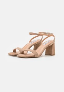 Steve Madden Luxe- Sandalen - Tan -Steve Madden ce89d847f62c4be797eacfe75ed9106e