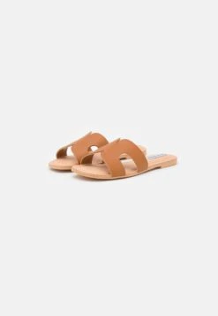 Steve Madden Zarnia - Muiltjes - Cognac 8 Steve Madden Zarnia - Muiltjes - Cognac -Steve Madden ceee7ed4ef904c9eb3862711f89db0b6