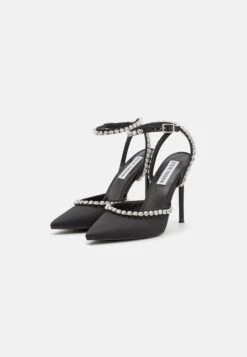 Steve Madden Vamper - Klassieke Pumps - Black 8 Steve Madden Vamper - Klassieke Pumps - Black -Steve Madden cf8993bb01134638801105610a3fc283