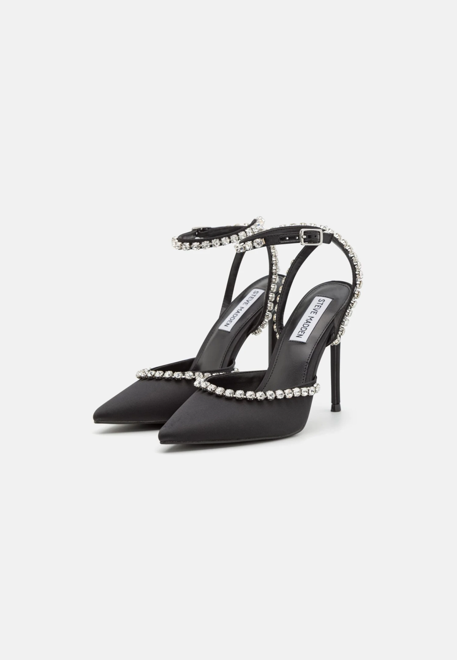 Steve Madden Vamper - Klassieke Pumps - Black 3 Steve Madden Vamper - Klassieke Pumps - Black - Afbeelding 3
