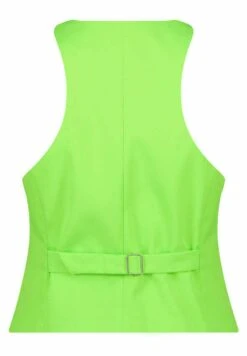 Steve Madden Isabella- Bodywarmer - Neon Green -Steve Madden d0d85ba0f60940899aa37174596ae08c