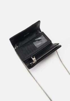 Steve Madden Bbonni - Portemonnee - Black 6 Steve Madden Bbonni - Portemonnee - Black -Steve Madden d14ed567fb7a4c8dbfcc8f30d7ff762a