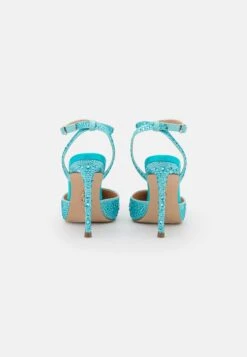 Steve Madden Revert - Sandalen - Aruba Blue 9 Steve Madden Revert - Sandalen - Aruba Blue -Steve Madden d15e4602e56e4f40b8c7a2734ff493c1