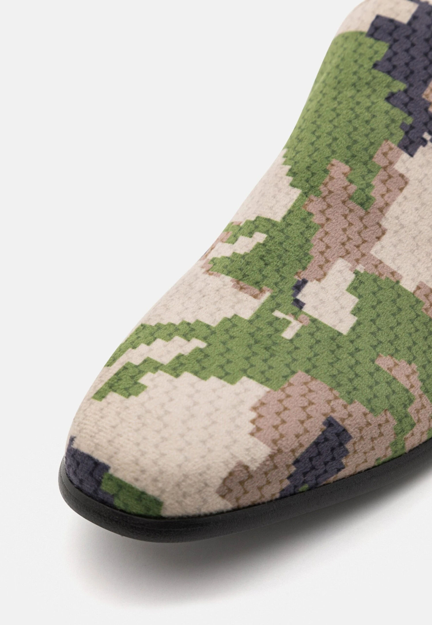 Steve Madden Parigi - Instappers - Camel 6 Steve Madden Parigi - Instappers - Camel - Afbeelding 6